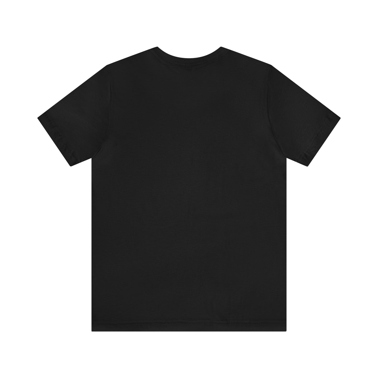 Patrick James - Be Kind - White on Black
