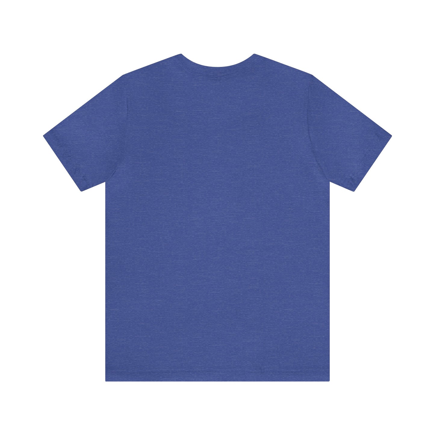Patrick James - Be Kind - Black on Blue