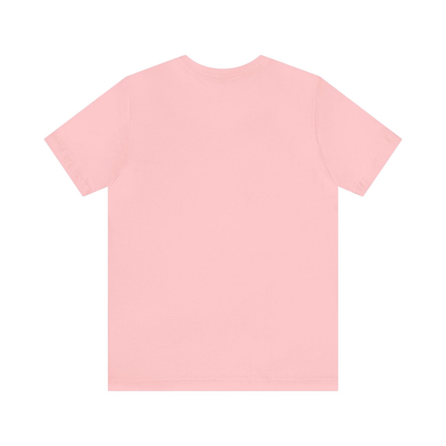 Patrick James - Be Kind - Pink on White
