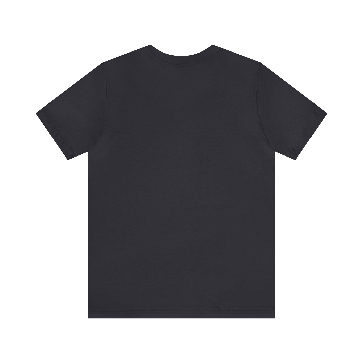 Patrick James - Be Kind - White on Black