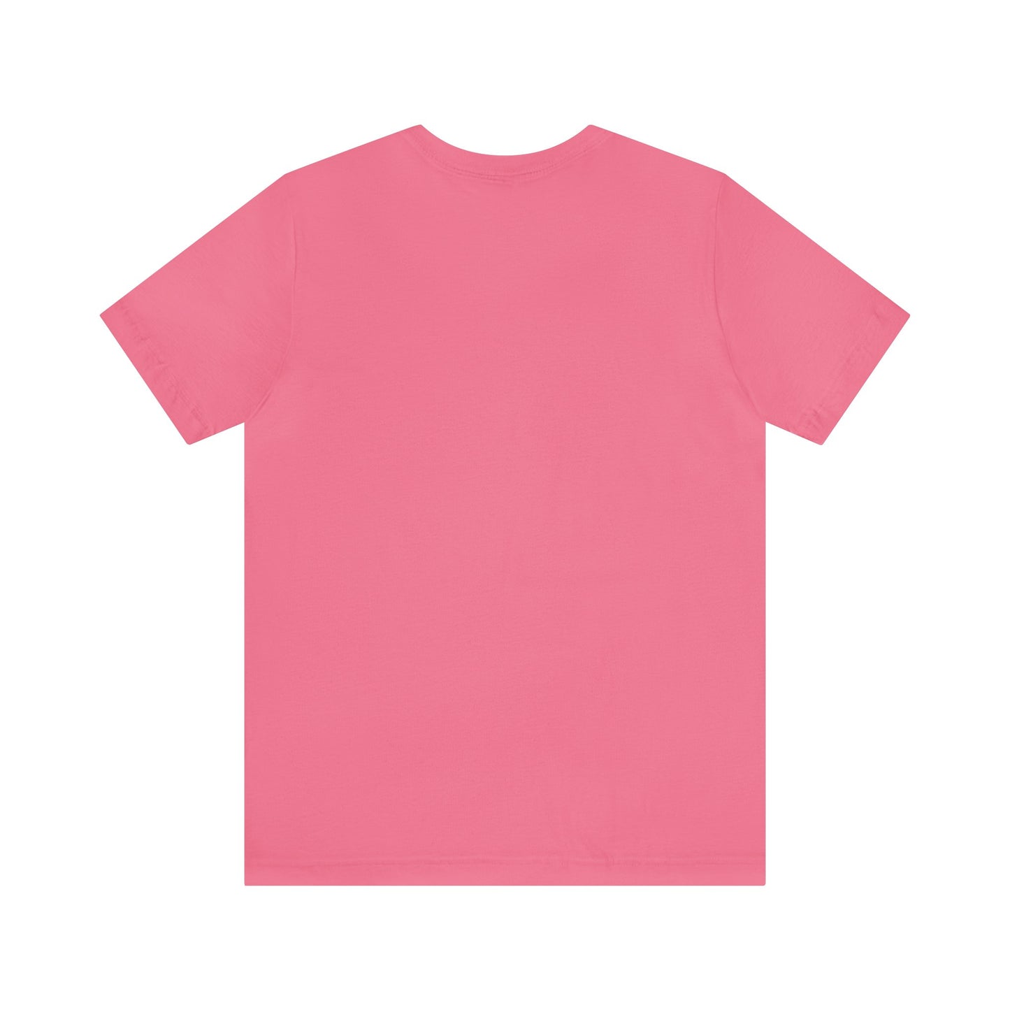 Patrick James - Be Kind - Pink on White