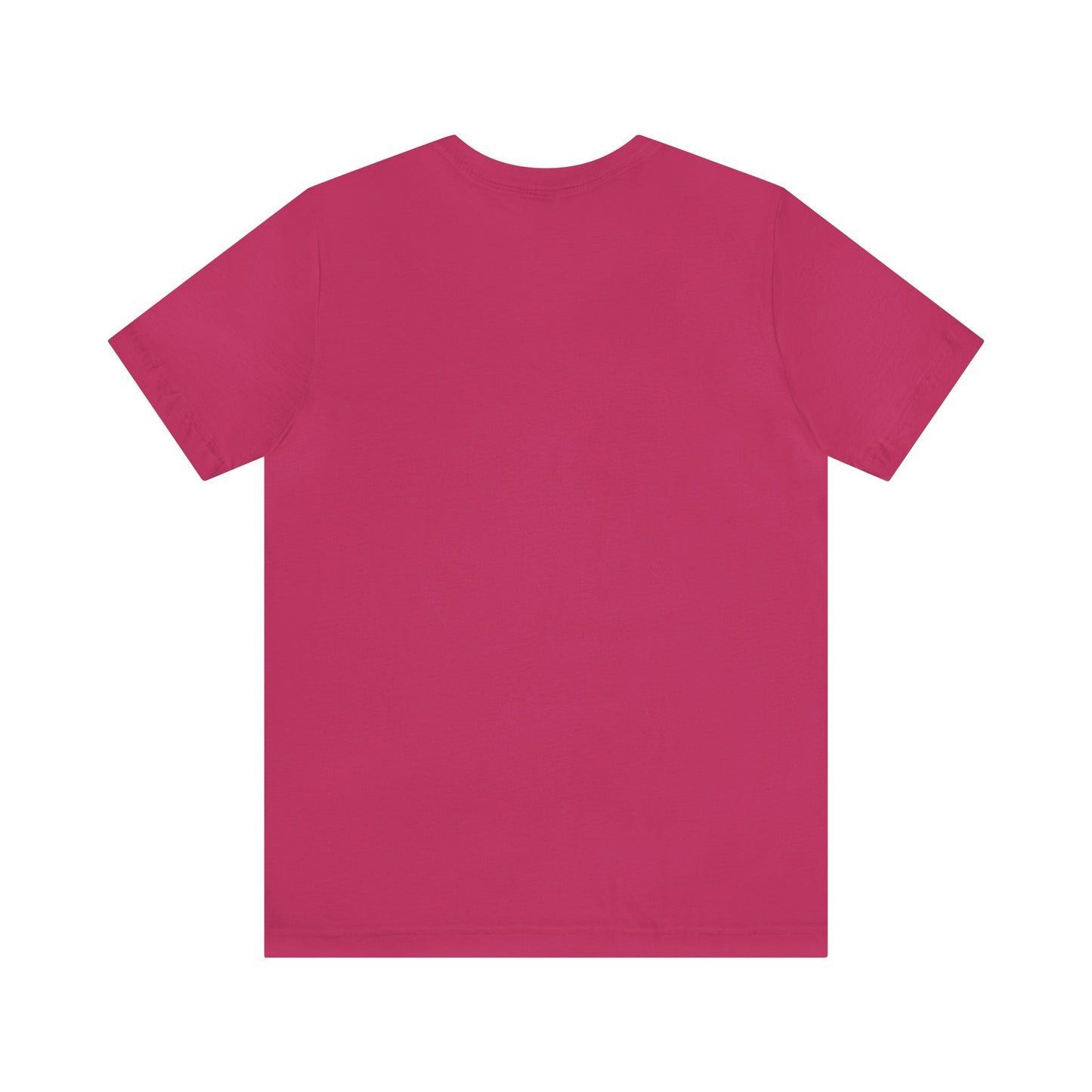 Patrick James - Be Kind - Pink on White
