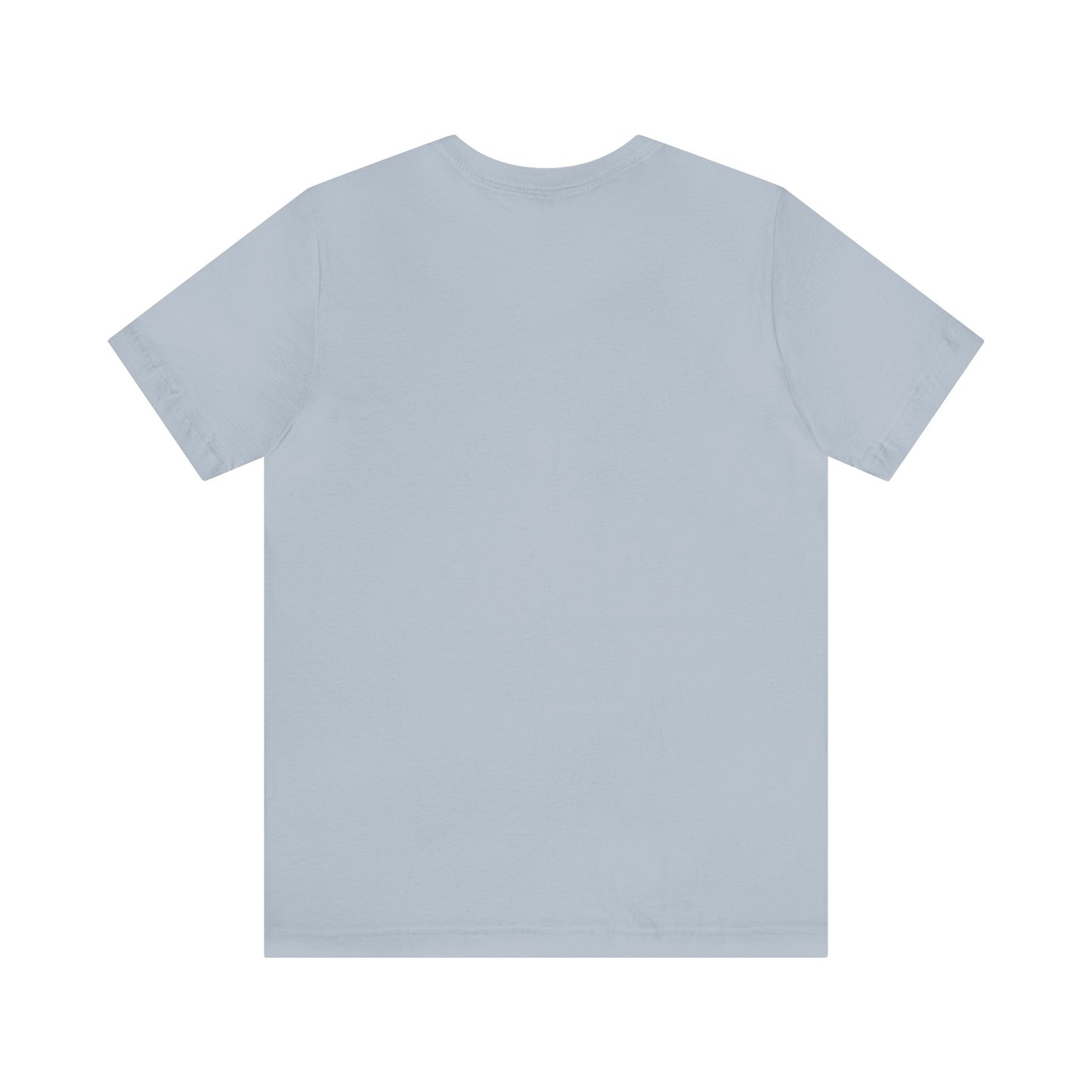Patrick James - Be Kind - Blue on White